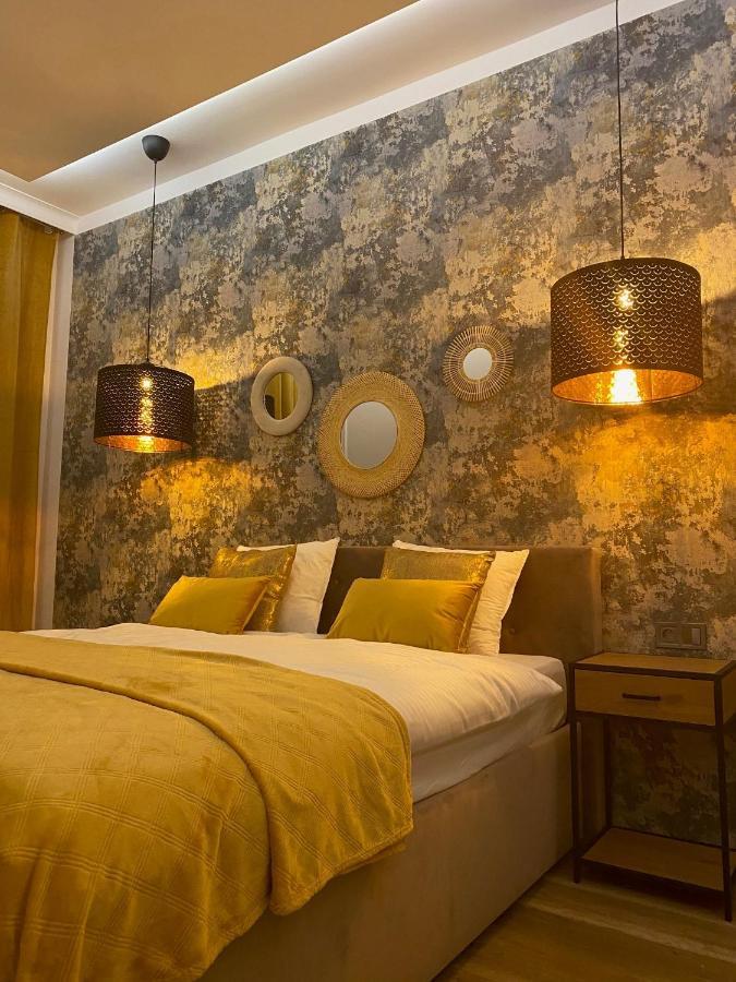 Apartament Bellapola Loft Ниса Екстер'єр фото