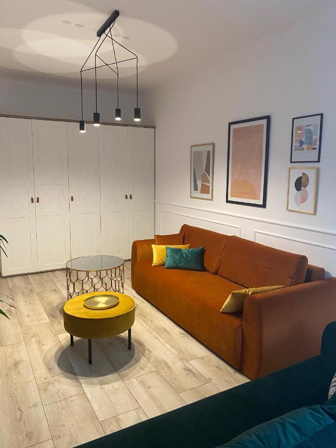 Apartament Bellapola Loft Ниса Екстер'єр фото