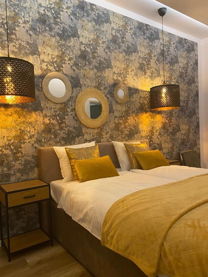 Apartament Bellapola Loft Ниса Екстер'єр фото