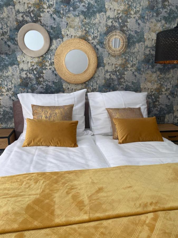 Apartament Bellapola Loft Ниса Екстер'єр фото