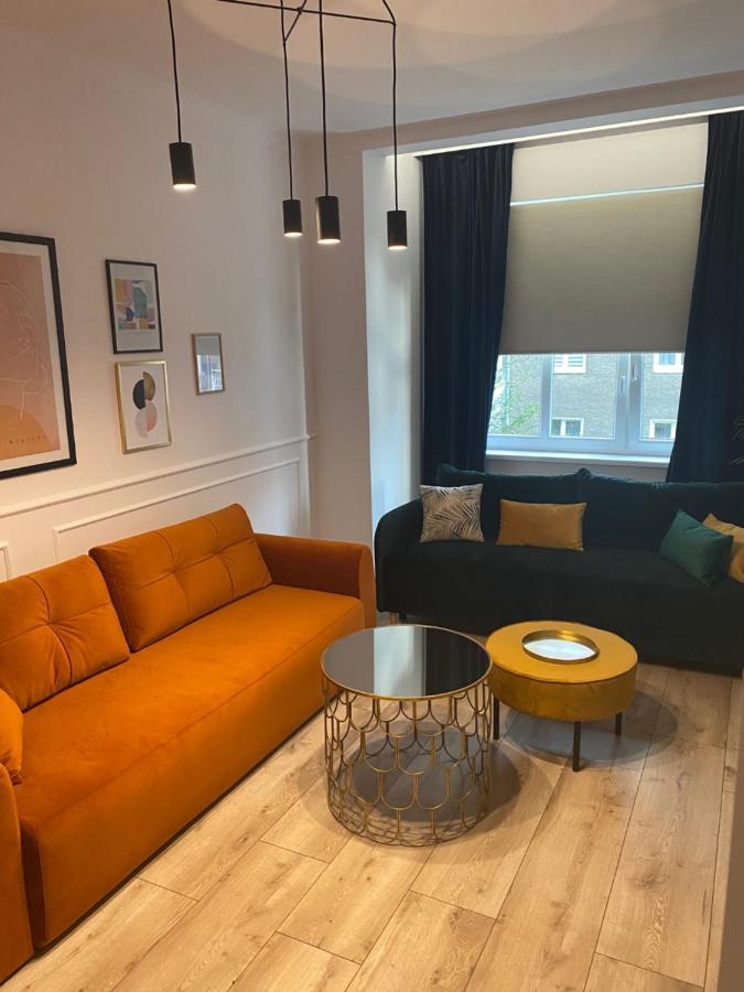 Apartament Bellapola Loft Ниса Екстер'єр фото