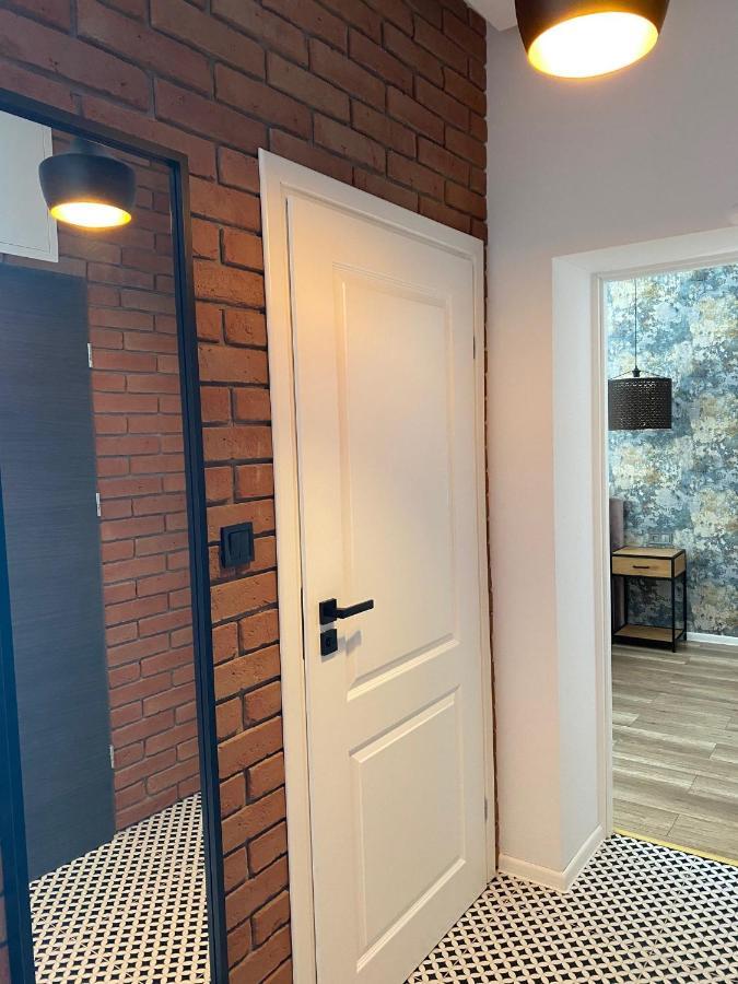 Apartament Bellapola Loft Ниса Екстер'єр фото