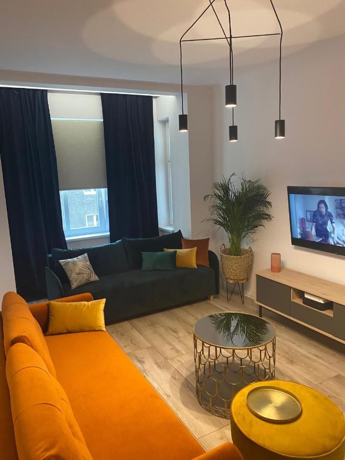 Apartament Bellapola Loft Ниса Екстер'єр фото