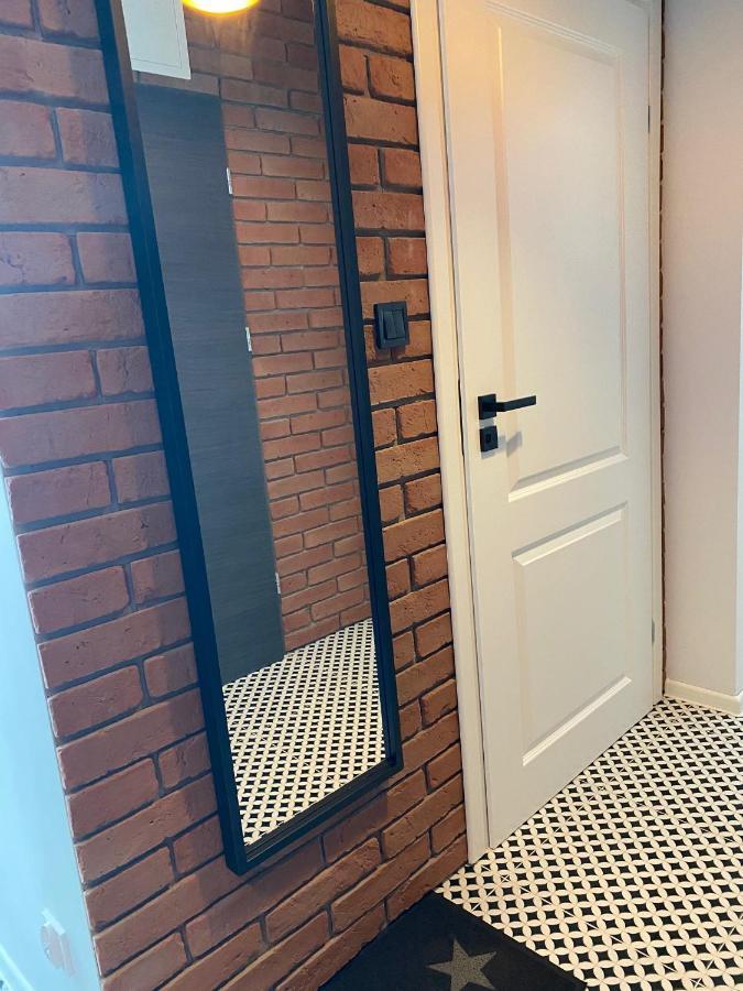 Apartament Bellapola Loft Ниса Екстер'єр фото